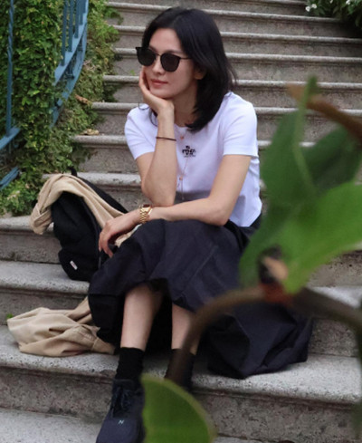6 Sumber Kekayaan Song Hye Kyo, Aktris Papan Atas Korea Selatan yang Ternyata Piawai Berbisnis