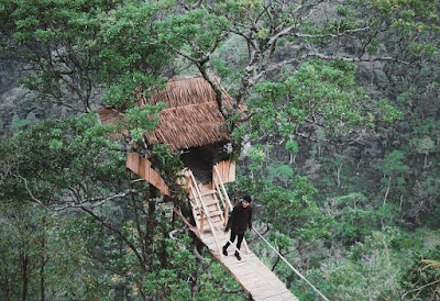 6 Tempat Wisata Alam dan Budaya di Jepara buat Pehobi Fotografi