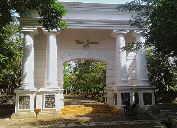 6 Tempat Wisata Alam dan Budaya di Jepara buat Pehobi Fotografi