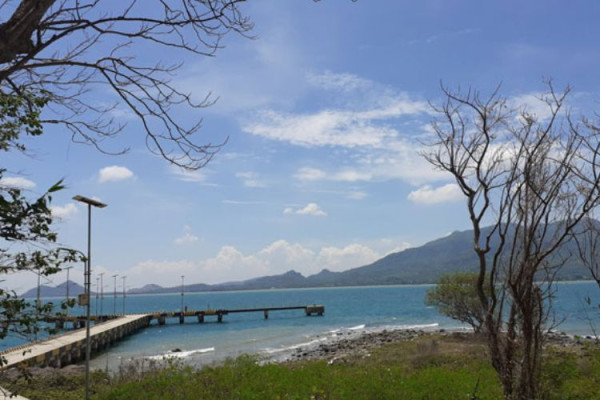 6 Tempat Wisata Alam dan Budaya di Jepara buat Pehobi Fotografi