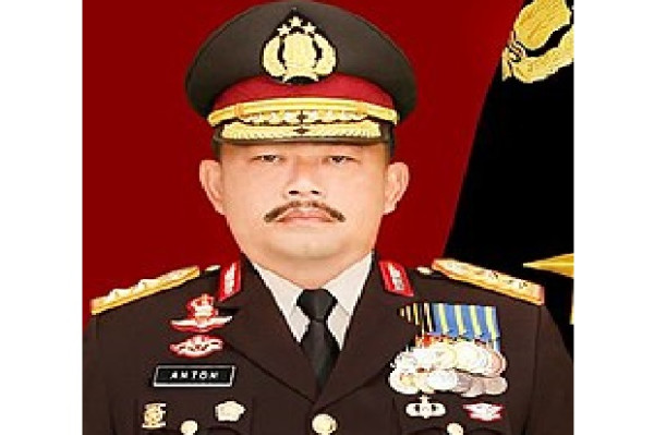 Daftar Kapolda Sulawesi Selatan Sedekade Terakhir, No 12 Teman Seangkatan Kapolri Lama Tugas di KPK