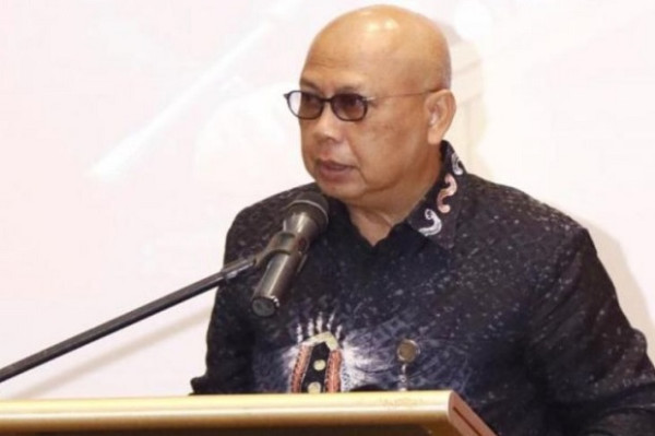 Daftar Kapolda Sulawesi Selatan Sedekade Terakhir, No 12 Teman Seangkatan Kapolri Lama Tugas di KPK