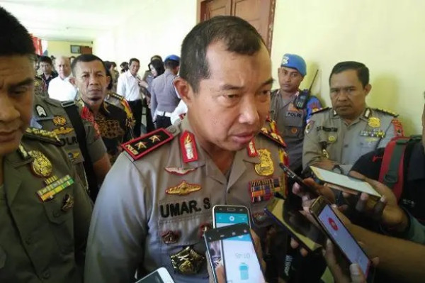 Daftar Kapolda Sulawesi Selatan Sedekade Terakhir, No 12 Teman Seangkatan Kapolri Lama Tugas di KPK