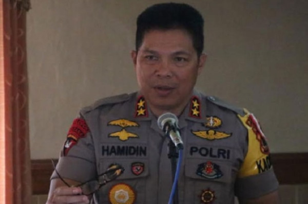 Daftar Kapolda Sulawesi Selatan Sedekade Terakhir, No 12 Teman Seangkatan Kapolri Lama Tugas di KPK