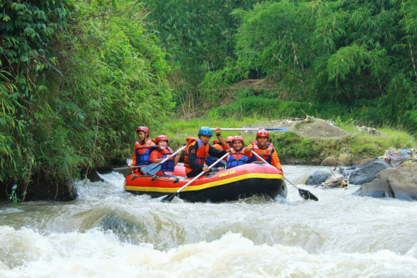 10 Wisata Alam Terindah di Sukabumi, Tak Perlu Jauh-jauh ke Bali