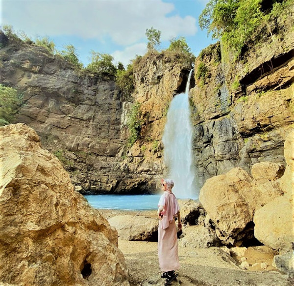 10 Wisata Alam Terindah di Sukabumi, Tak Perlu Jauh-jauh ke Bali