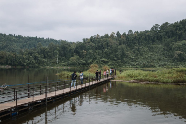 10 Wisata Alam Terindah di Sukabumi, Tak Perlu Jauh-jauh ke Bali