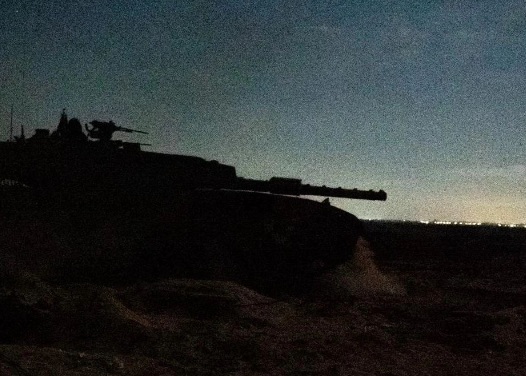 Israel Berisiko Kalah karena Terjebak Strategi Baru Hizbullah