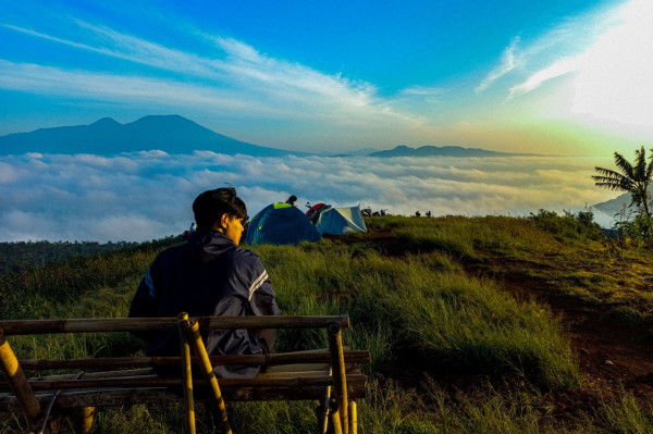 10 Wisata Alam Terindah di Sukabumi, Tak Perlu Jauh-jauh ke Bali