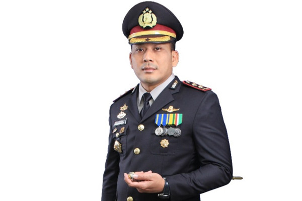 3 Kombes Dimutasi Jadi Kapolres di Jajaran Polda Jatim, Ini Sosoknya