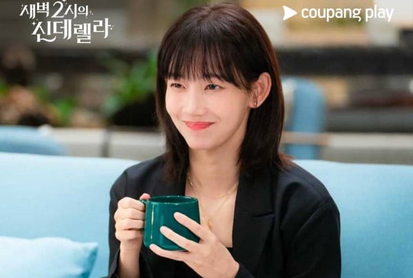 Sinopsis Cinderella at 2 AM dan Daftar Pemainnya, Drakor Cinta Beda Usia Terhalang Restu