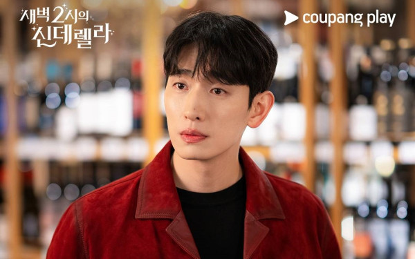Sinopsis Cinderella at 2 AM dan Daftar Pemainnya, Drakor Cinta Beda Usia Terhalang Restu