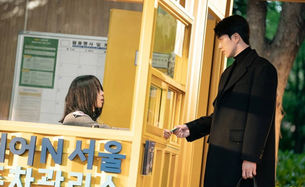Sinopsis Dear Hyeri serta Daftar Pemainnya, Drakor Romantis Psikologi dari Shin Hye-sun