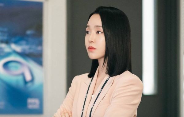 Sinopsis Dear Hyeri serta Daftar Pemainnya, Drakor Romantis Psikologi dari Shin Hye-sun