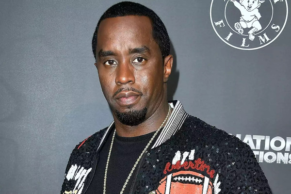 Profil dan Biodata P Diddy, Rapper yang Ditahan Akibat Kasus Perdagangan Seks