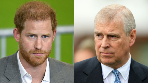 Pangeran Harry Diminta Jangan Buat Kesalahan Jika Tak Ingin Bernasib seperti sang Paman