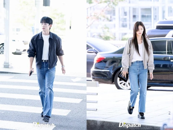 8+ Artis Korea Top yang ke Bali pada 2024, Ada Jung Hae-in dan Jung So-min