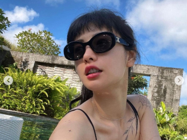 8+ Artis Korea Top yang ke Bali pada 2024, Ada Jung Hae-in dan Jung So-min