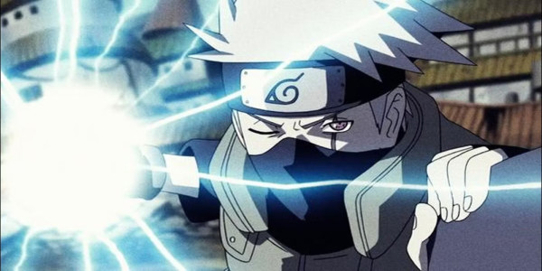 6 Variasi Chidori Andalan Kakashi Hatake dalam Semesta Anime Naruto