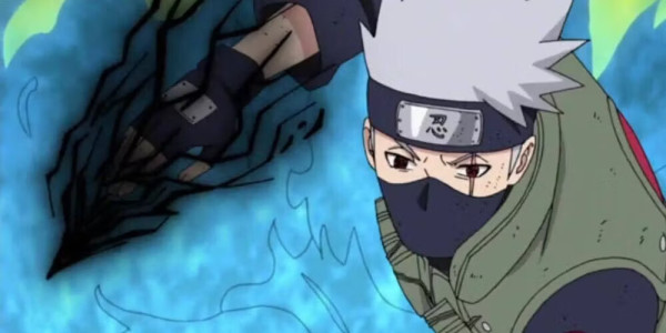 6 Variasi Chidori Andalan Kakashi Hatake dalam Semesta Anime Naruto