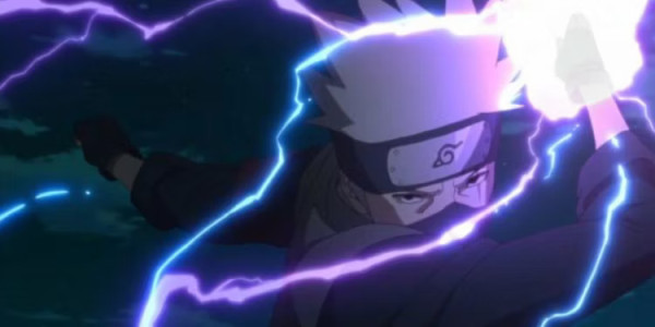 6 Variasi Chidori Andalan Kakashi Hatake dalam Semesta Anime Naruto
