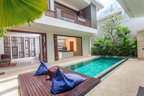 10 Rekomendasi Tempat Honeymoon di Bali, Vila hingga Resort Romantis