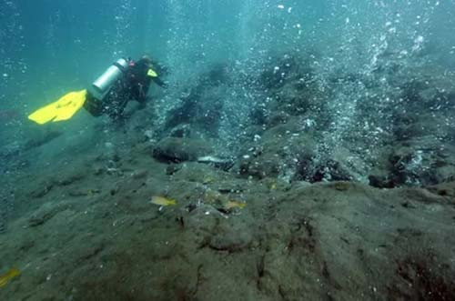 10 Rekomendasi Spot Scuba Diving di Indonesia, Nomor 2 Cocok untuk Uji Adrenalin