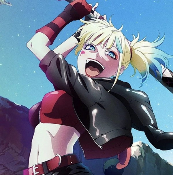 Sinopsis Suicide Squad Isekai dan Daftar Karakternya, Formula baru DC ke Dunia Anime