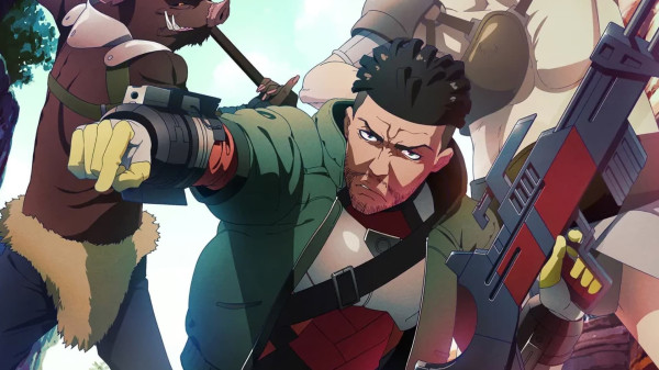 Sinopsis Suicide Squad Isekai dan Daftar Karakternya, Formula baru DC ke Dunia Anime