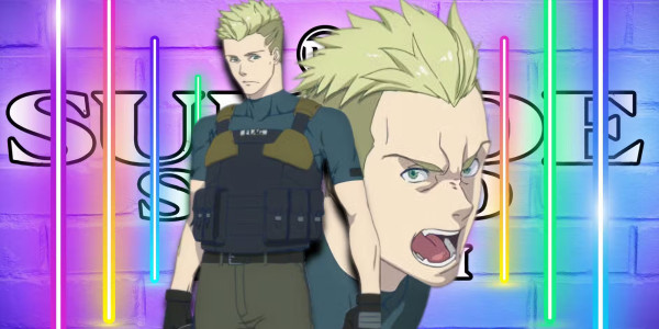 Sinopsis Suicide Squad Isekai dan Daftar Karakternya, Formula baru DC ke Dunia Anime