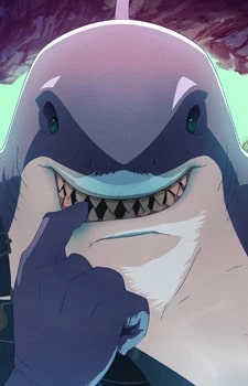 Sinopsis Suicide Squad Isekai dan Daftar Karakternya, Formula baru DC ke Dunia Anime