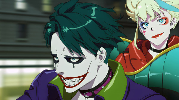 Sinopsis Suicide Squad Isekai dan Daftar Karakternya, Formula baru DC ke Dunia Anime