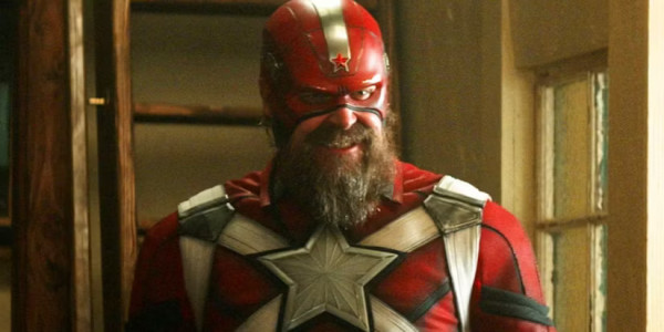 7+ Antihero Film MCU Thunderbolts, Nama Pemain, dan Kekuatannya