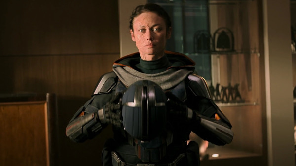7+ Antihero Film MCU Thunderbolts, Nama Pemain, dan Kekuatannya