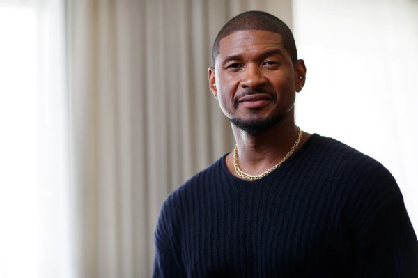 5 Artis Hollywood Korban Kejahatan P Diddy, Justin Bieber Diduga Ditumbalkan Usher
