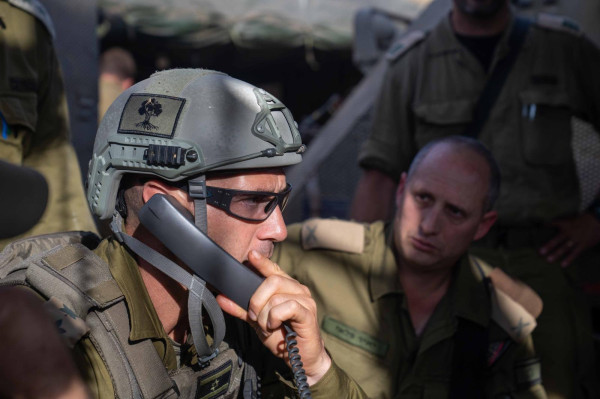 7 Alasan Israel Akan Melakukan Invasi Darat ke Lebanon