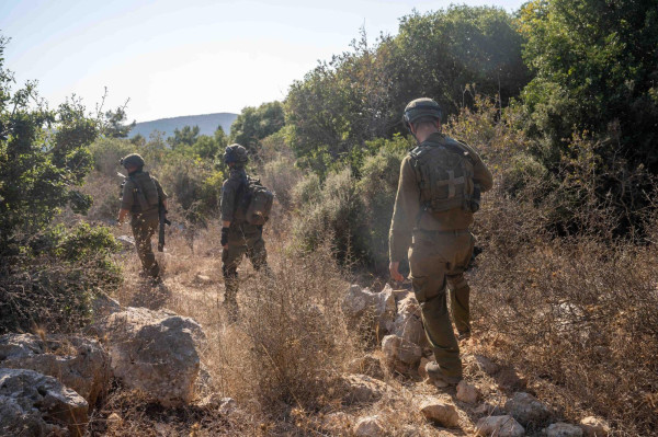 7 Alasan Israel Akan Melakukan Invasi Darat ke Lebanon