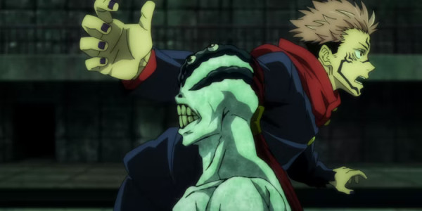 10 Karakter Jujutsu Kaisen yang Tewas Dibunuh Sukuna, Siapa Saja?