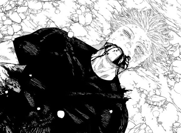 10 Karakter Jujutsu Kaisen yang Tewas Dibunuh Sukuna, Siapa Saja?