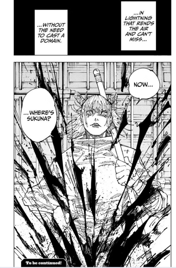 10 Karakter Jujutsu Kaisen yang Tewas Dibunuh Sukuna, Siapa Saja?