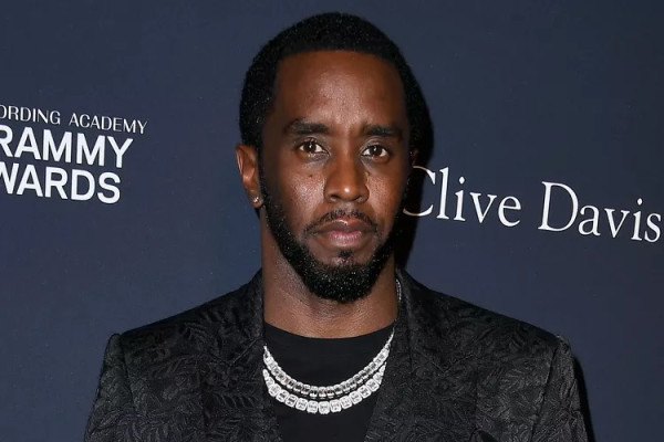 P Diddy Diduga Paksa Artis Berhubungan Seks dengan Tamu di Pesta