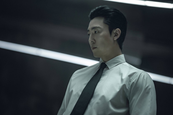 4 Hal yang Mungkin Terjadi dalam Gyeongseong Creature Season 2