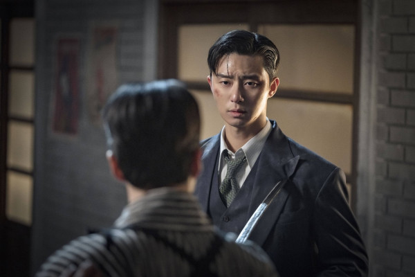 Recap Gyeongseong Creature Season 1, Season 2 Tayang 27 September 2024