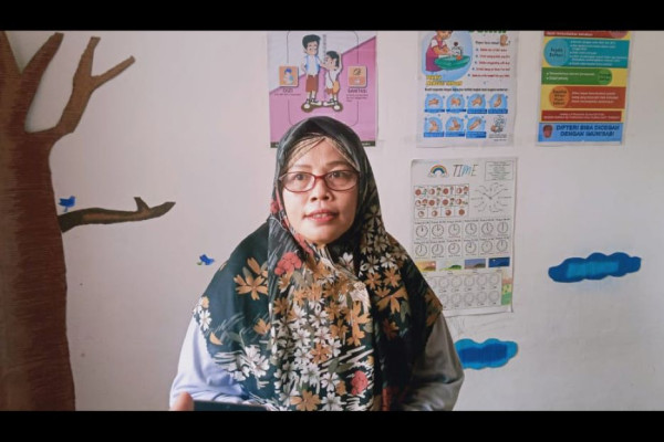 Komitmen HI Bentuk Generasi Unggul dan Berkarakter lewat Paud Home Kenjeran Surabaya