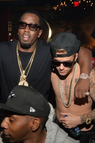 Kronologi Justin Bieber Dijebak Usher hingga Dieksploitasi P Diddy, Sampai Trauma