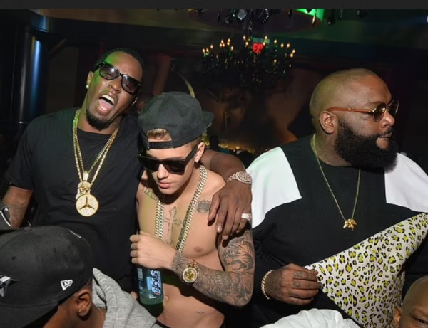 Justin Bieber Akhirnya Muncul di Tengah Kasus Kejahatan P Diddy, Netizen: Dia Tampak Tak Sehat