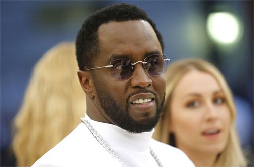 7 Fakta Menarik tentang Kasus Kontroversial P. Diddy