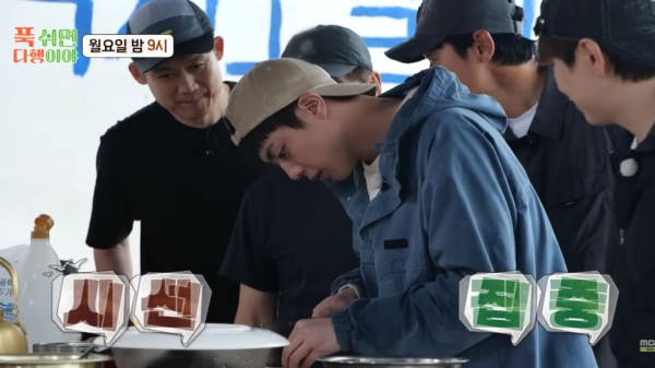 6 Variety Show dan Dokumenter member BTS Rilis 2024, Nomor 5 Lagi Tayang di bioskop