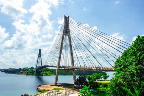 10 Rekomendasi Wisata di Batam, Kaya Ragamnya dari Pantai hingga Destinasi Belanja