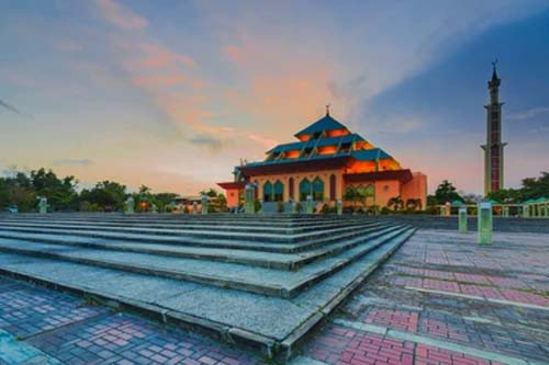 10 Rekomendasi Wisata di Batam, Kaya Ragamnya dari Pantai hingga Destinasi Belanja